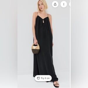 La Ligne Demeter Dress